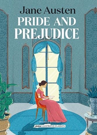 PRIDE AND PREJUDICE - ANNOTATED EDITION | 9788410206793 | AUSTEN, JANE | Llibreria Online de Vilafranca del Penedès | Comprar llibres en català