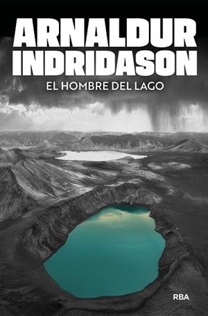 EL HOMBRE DEL LAGO | 9788491876694 | INDRIDASON, ARNALDUR | Llibreria Online de Vilafranca del Penedès | Comprar llibres en català