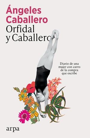 ORFIDAL Y CABALLERO | 9791387833046 | CABALLERO, ÁNGELES | Llibreria L'Odissea - Libreria Online de Vilafranca del Penedès - Comprar libros