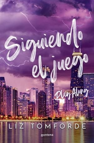 SIGUIENDO EL JUEGO (PLAY ALONG) (MILE HIGH 4) | 9791387809454 | TOMFORDE, LIZ | Llibreria Online de Vilafranca del Penedès | Comprar llibres en català