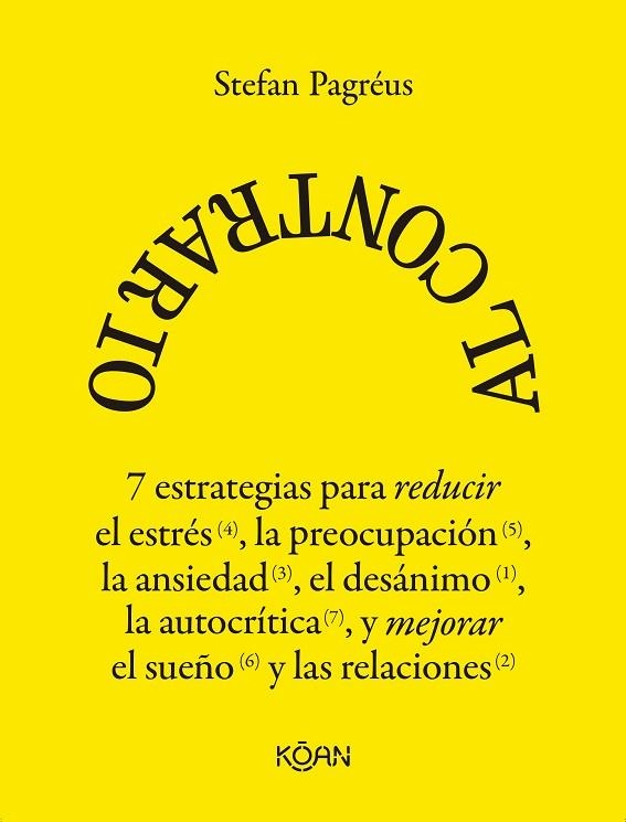 AL CONTRARIO | 9788410358270 | PAGRÉUS, STEFAN | Llibreria L'Odissea - Libreria Online de Vilafranca del Penedès - Comprar libros