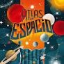 ATLAS DEL ESPACIO | 9788410101999 | Llibreria L'Odissea - Libreria Online de Vilafranca del Penedès - Comprar libros