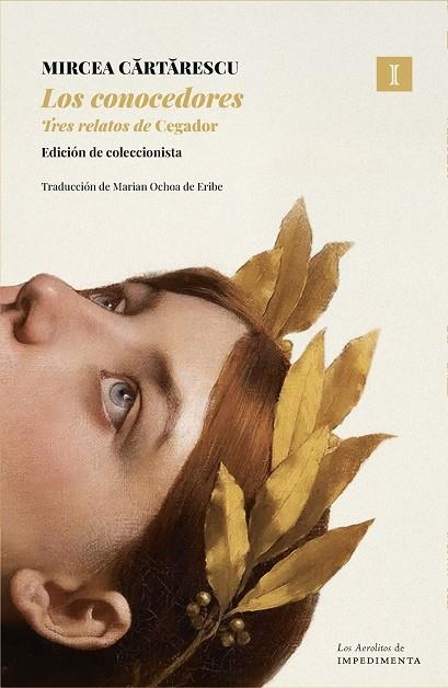 ESTUCHE LOS CONOCEDORES | 9791387641412 | DOMÍNGUEZ MARTÍNEZ, DAVID | Llibreria L'Odissea - Libreria Online de Vilafranca del Penedès - Comprar libros