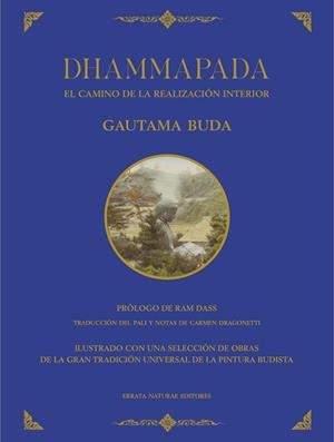 DHAMMAPADA | 9791387597078 | GAUTAMA BUDA | Llibreria Online de Vilafranca del Penedès | Comprar llibres en català