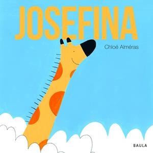JOSEFINA | 9788447953042 | ALMÉRAS, CHLOÉ | Llibreria Online de Vilafranca del Penedès | Comprar llibres en català