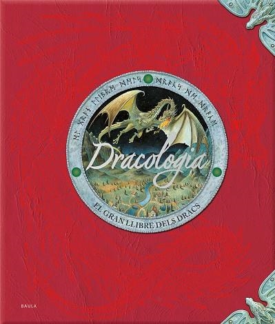 DRACOLOGIA | 9788447952991 | TEMPLAR BOOKS | Llibreria Online de Vilafranca del Penedès | Comprar llibres en català