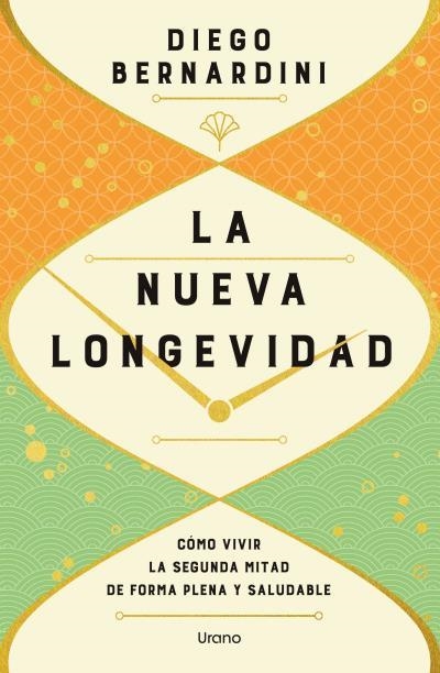LA NUEVA LONGEVIDAD | 9791387662028 | BERNARDINI, DIEGO | Llibreria L'Odissea - Libreria Online de Vilafranca del Penedès - Comprar libros
