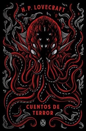 CUENTOS DE TERROR | 9788491057161 | LOVECRAFT, H.P. | Llibreria Online de Vilafranca del Penedès | Comprar llibres en català