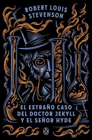 EL EXTRAÑO CASO DEL DOCTOR JEKYLL Y EL SEÑOR HYDE | 9788491057215 | STEVENSON, ROBERT LOUIS | Llibreria Online de Vilafranca del Penedès | Comprar llibres en català