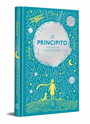 EL PRINCIPITO (EDICIÓN ESPECIAL EN TAPA DURA) | 9788491057833 | SAINT-EXUPÉRY, ANTOINE DE | Llibreria Online de Vilafranca del Penedès | Comprar llibres en català
