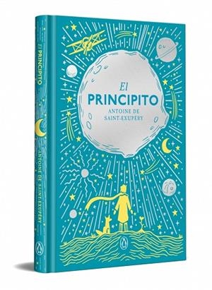EL PRINCIPITO (EDICIÓN ESPECIAL EN TAPA DURA) | 9788491057833 | SAINT-EXUPÉRY, ANTOINE DE | Llibreria Online de Vilafranca del Penedès | Comprar llibres en català