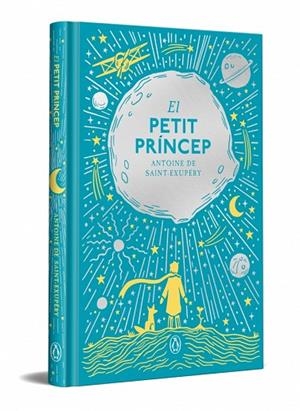 EL PETIT PRÍNCEP | 9788491057840 | SAINT-EXUPÉRY, ANTOINE DE | Llibreria Online de Vilafranca del Penedès | Comprar llibres en català