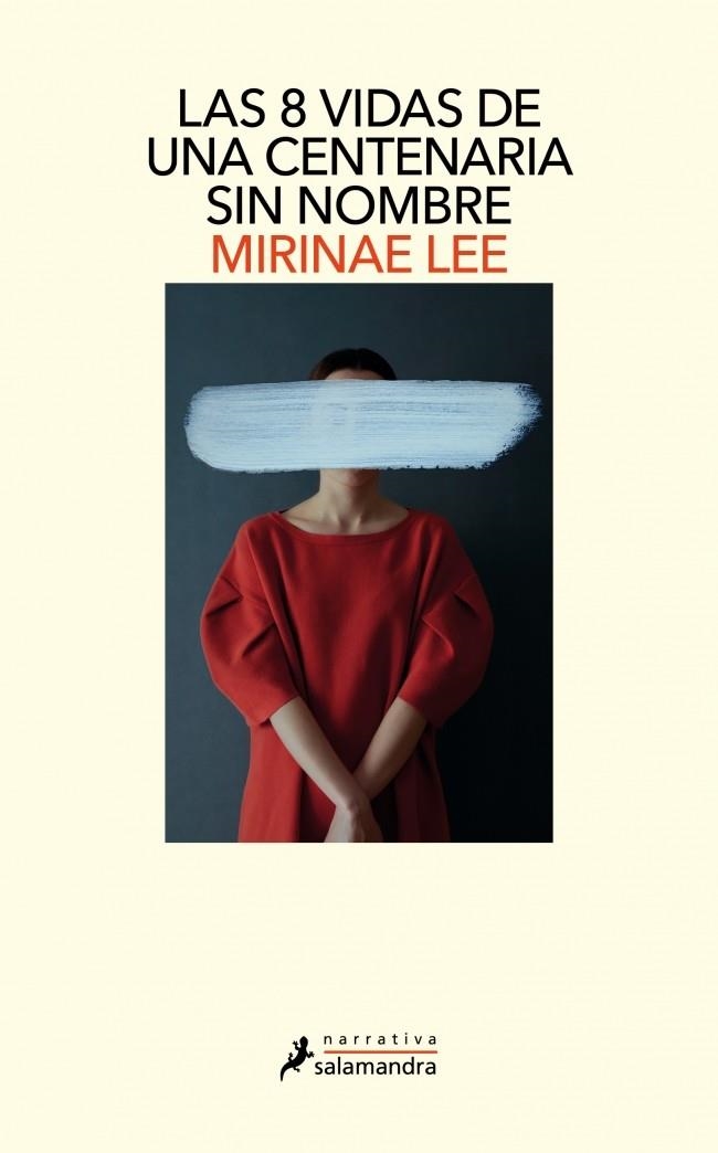 LAS 8 VIDAS DE UNA CENTENARIA SIN NOMBRE | 9788419851901 | LEE, MIRINAE | Llibreria Online de Vilafranca del Penedès | Comprar llibres en català