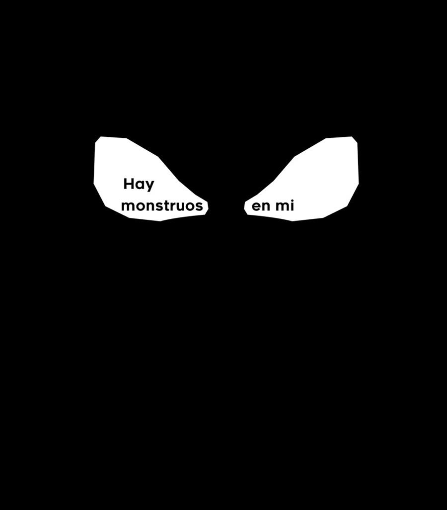 HAY MONSTRUOS EN MI HABITACIÓN | 9788410407466 | PAGEAUD, FANNY | Llibreria Online de Vilafranca del Penedès | Comprar llibres en català