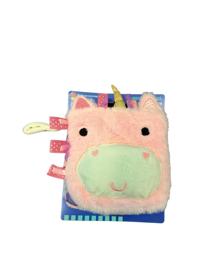 LIBROS BLANDITOS. ¡SOY UN UNICORNIO! | 9788469645611 | VARIOS AUTORES | Llibreria Online de Vilafranca del Penedès | Comprar llibres en català