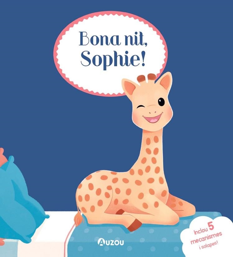BONA NIT, SOPHIE | 9791039567527 | AAVV | Llibreria Online de Vilafranca del Penedès | Comprar llibres en català