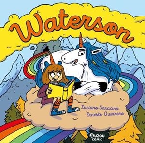 WATERSON | 9791039565745 | AAVV | Llibreria L'Odissea - Libreria Online de Vilafranca del Penedès - Comprar libros