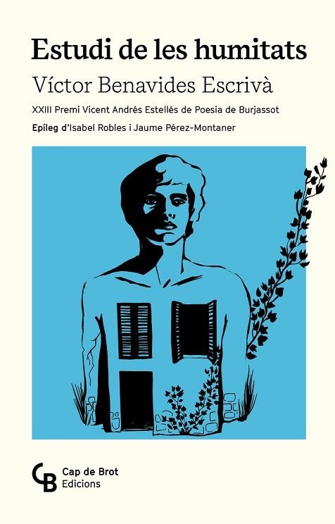 ESTUDI DE LES HUMITATS | 9788412910896 | BENAVIDES ESCRIVÀ, VICTOR | Llibreria Online de Vilafranca del Penedès | Comprar llibres en català
