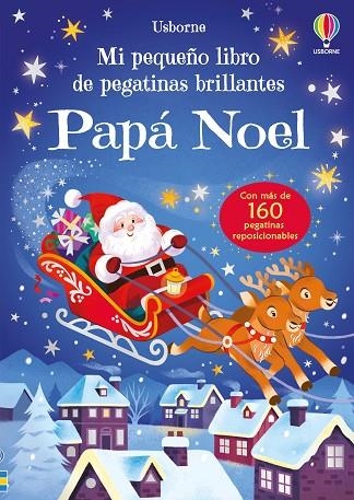 PAPÁ NOEL | 9781836065494 | BEECHAM, ALICE | Llibreria Online de Vilafranca del Penedès | Comprar llibres en català