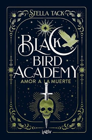 AMOR A LA MUERTE | 9788410399044 | TACK, STELLA | Llibreria Online de Vilafranca del Penedès | Comprar llibres en català