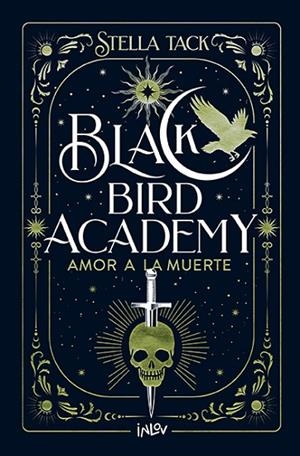 AMOR A LA MUERTE | 9788410399044 | TACK, STELLA | Llibreria Online de Vilafranca del Penedès | Comprar llibres en català