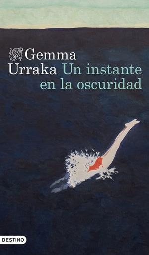 UN INSTANTE EN LA OSCURIDAD | 9788423368495 | URRAKA, GEMMA | Llibreria Online de Vilafranca del Penedès | Comprar llibres en català
