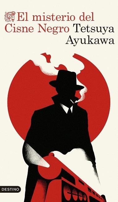 EL MISTERIO DEL CISNE NEGRO | 9788423368662 | AYUKAWA, TETSUYA | Llibreria Online de Vilafranca del Penedès | Comprar llibres en català
