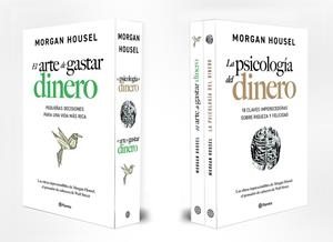 ESTUCHE MORGAN HOUSEL | 9788408309697 | HOUSEL, MORGAN | Llibreria Online de Vilafranca del Penedès | Comprar llibres en català