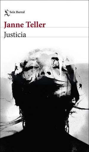 JUSTICIA | 9788432248917 | TELLER, JANNE | Llibreria Online de Vilafranca del Penedès | Comprar llibres en català