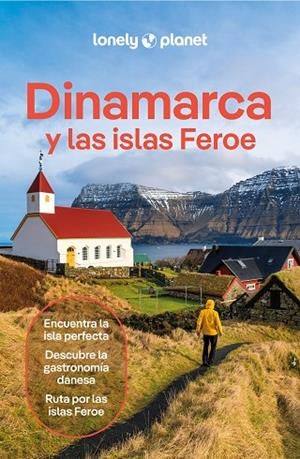 DINAMARCA Y LAS ISLAS FEROE 1 | 9788408305477 | O'MALLEY, THOMAS/BLASI, ABIGAIL/HALL, LAURA | Llibreria Online de Vilafranca del Penedès | Comprar llibres en català