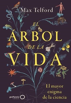 EL ÁRBOL DE LA VIDA | 9788408299387 | TELFORD, MAX | Llibreria Online de Vilafranca del Penedès | Comprar llibres en català