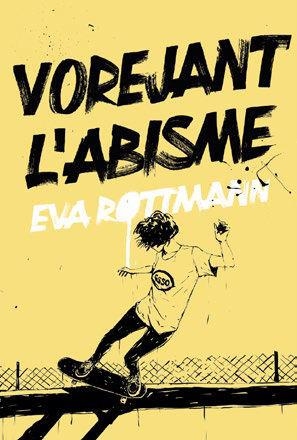 VOREJANT L'ABISME | 9791387672409 | ROTTMANN, EVA | Llibreria Online de Vilafranca del Penedès | Comprar llibres en català