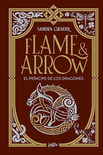 EL PRÍNCIPE DE LOS DRAGONES | 9788410399143 | GRAUER, SANDRA | Llibreria Online de Vilafranca del Penedès | Comprar llibres en català