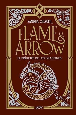 EL PRÍNCIPE DE LOS DRAGONES | 9788410399143 | GRAUER, SANDRA | Llibreria Online de Vilafranca del Penedès | Comprar llibres en català