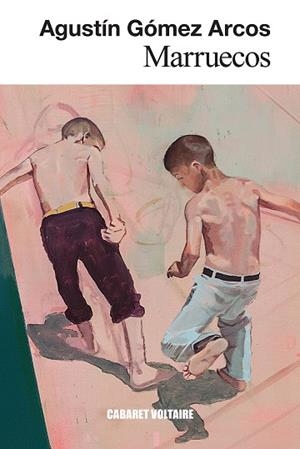 MARRUECOS | 9788419047595 | GÓMEZ ARCOS, AGUSTÍN | Llibreria Online de Vilafranca del Penedès | Comprar llibres en català