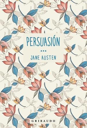 PERSUASIÓN | 9788412978292 | AUSTEN, JANE | Llibreria L'Odissea - Libreria Online de Vilafranca del Penedès - Comprar libros