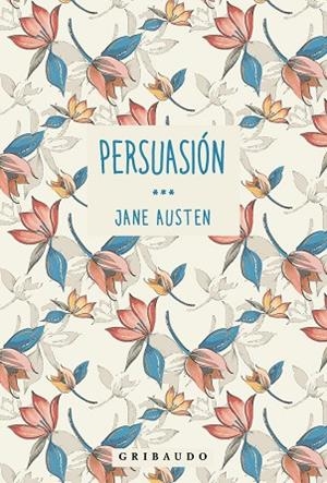 PERSUASIÓN | 9788412978292 | AUSTEN, JANE | Llibreria L'Odissea - Libreria Online de Vilafranca del Penedès - Comprar libros