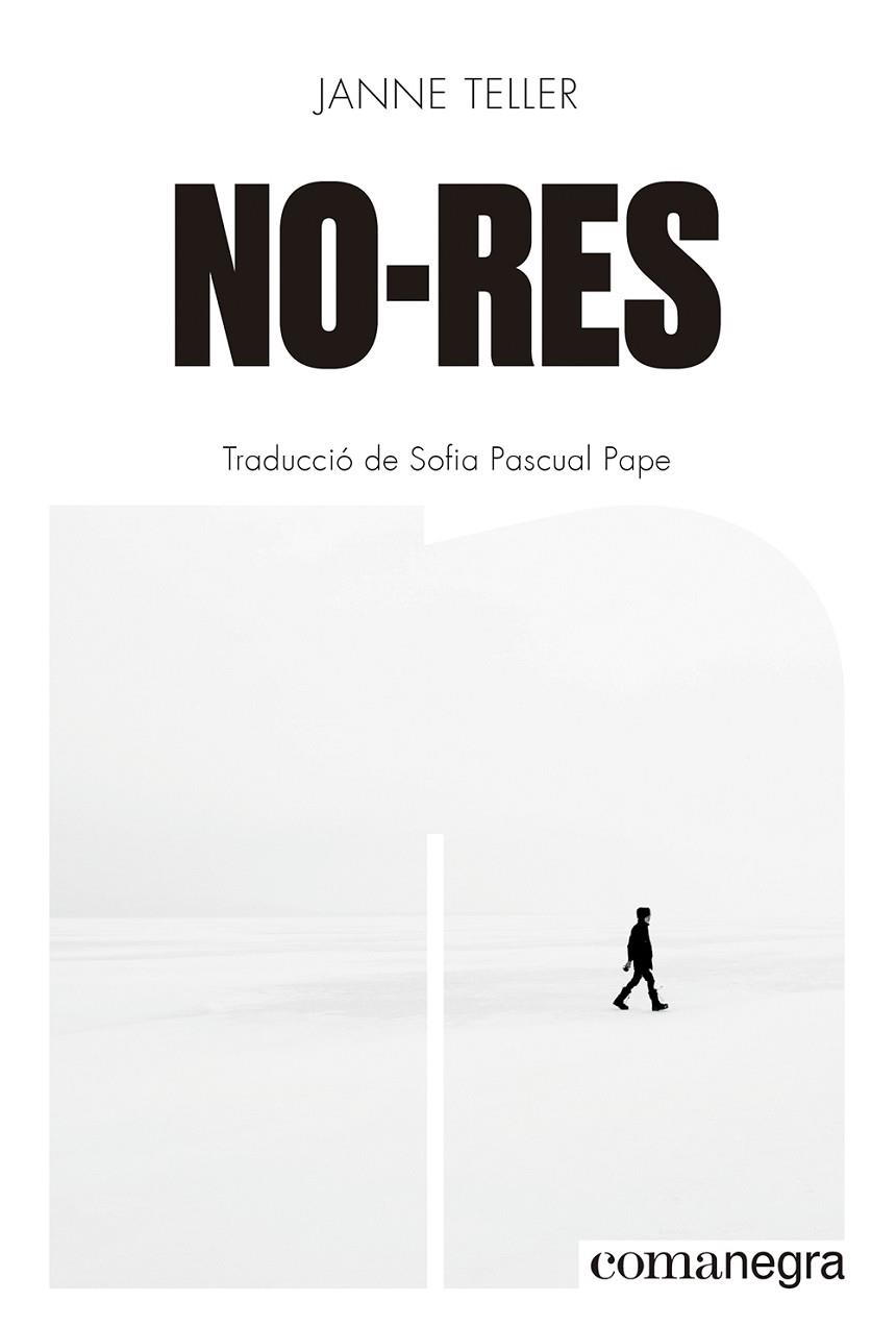 NO-RES | 9788410161832 | TELLER, JANNE | Llibreria Online de Vilafranca del Penedès | Comprar llibres en català