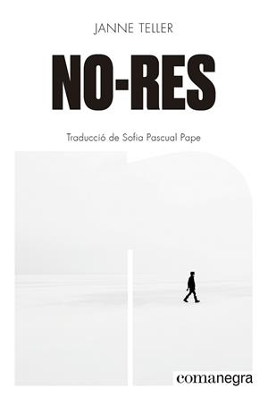 NO-RES | 9788410161832 | TELLER, JANNE | Llibreria L'Odissea - Libreria Online de Vilafranca del Penedès - Comprar libros