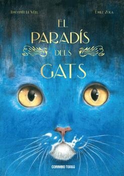 EL PARADIS DELS GATS | 9791399071924 | ZOLA, ÉMILE | Llibreria Online de Vilafranca del Penedès | Comprar llibres en català