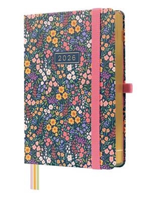 AGENDA 2026 1 DIA PÀGINA CAT FLORS | 8422952406631 | Llibreria L'Odissea - Libreria Online de Vilafranca del Penedès - Comprar libros