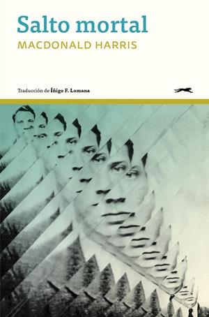 SALTO MORTAL | 9791399031096 | HARRIS, MACDONALD | Llibreria Online de Vilafranca del Penedès | Comprar llibres en català