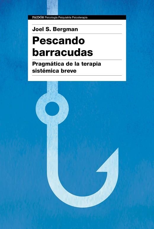 PESCANDO BARRACUDAS | 9788449335099 | BERGMAN, JOEL S. | Llibreria L'Odissea - Libreria Online de Vilafranca del Penedès - Comprar libros