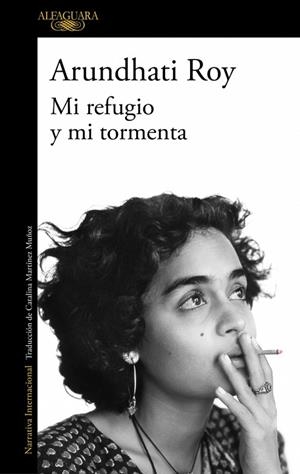 MI REFUGIO Y MI TORMENTA | 9788410496132 | ROY, ARUNDHATI | Llibreria Online de Vilafranca del Penedès | Comprar llibres en català