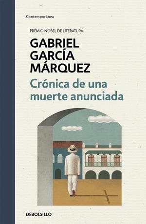 CRÓNICA DE UNA MUERTE ANUNCIADA (EDICIÓN ESPECIAL EN TAPA DURA) | 9788466346825 | GARCÍA MÁRQUEZ, GABRIEL | Llibreria Online de Vilafranca del Penedès | Comprar llibres en català