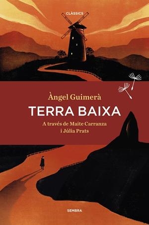 TERRA BAIXA | 9788416698417 | CARRANZA, MAITE/PRATS, JÚLIA | Llibreria Online de Vilafranca del Penedès | Comprar llibres en català