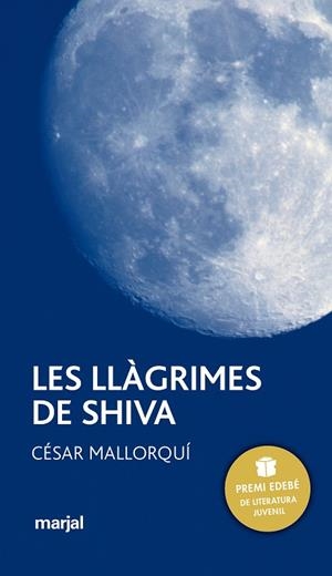 LES LLÀGRIMES DE SHIVA | 9788481159400 | MALLORQUÍ, CÉSAR | Llibreria Online de Vilafranca del Penedès | Comprar llibres en català
