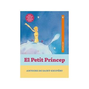 EL PETIT PRINCEP | 9788411934459 | DE SAINT-EXUPÉRY, ANTOINE | Llibreria Online de Vilafranca del Penedès | Comprar llibres en català