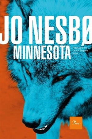 MINNESOTA | 9788410488472 | NESBO, JO | Llibreria Online de Vilafranca del Penedès | Comprar llibres en català