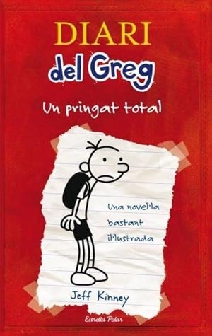 PACK GREG 1 OCTUBRE 2025 | 8432715188353 | KINNEY, JEFF | Llibreria Online de Vilafranca del Penedès | Comprar llibres en català